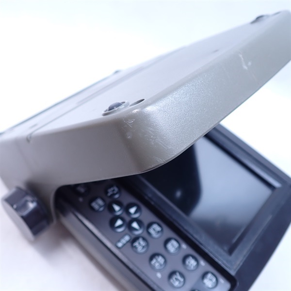 ポータブルＧＰＳ内蔵プロッター魚探ＰＳ－６１１ＣＮ
